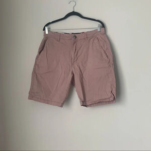 Free planet mens light purple/pink shorts size 34